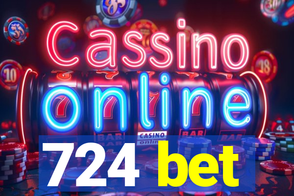 724 bet